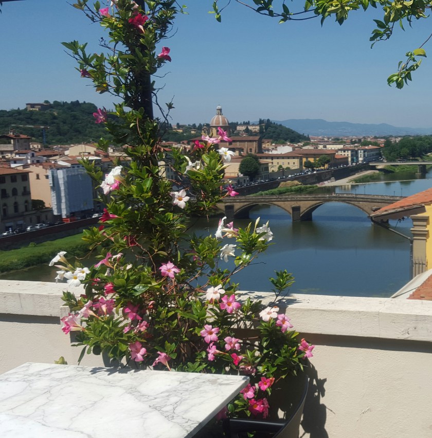 Antica Torre di Via Tornabuoni n.1